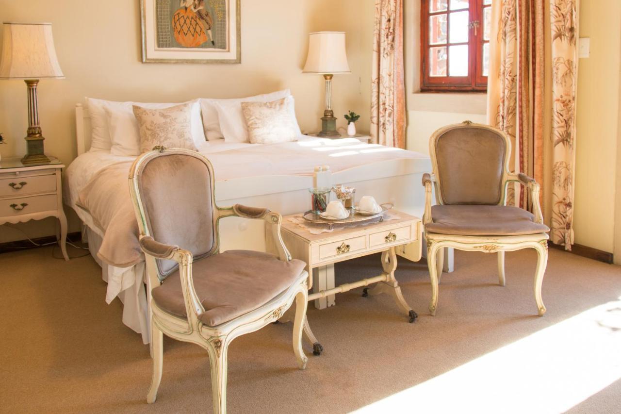 Casa Mori House Bed & Breakfast Stellenbosch Exterior photo