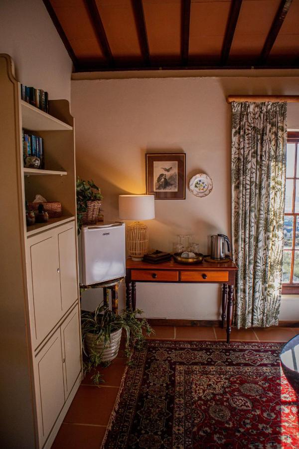 Casa Mori House Bed & Breakfast Stellenbosch Exterior photo
