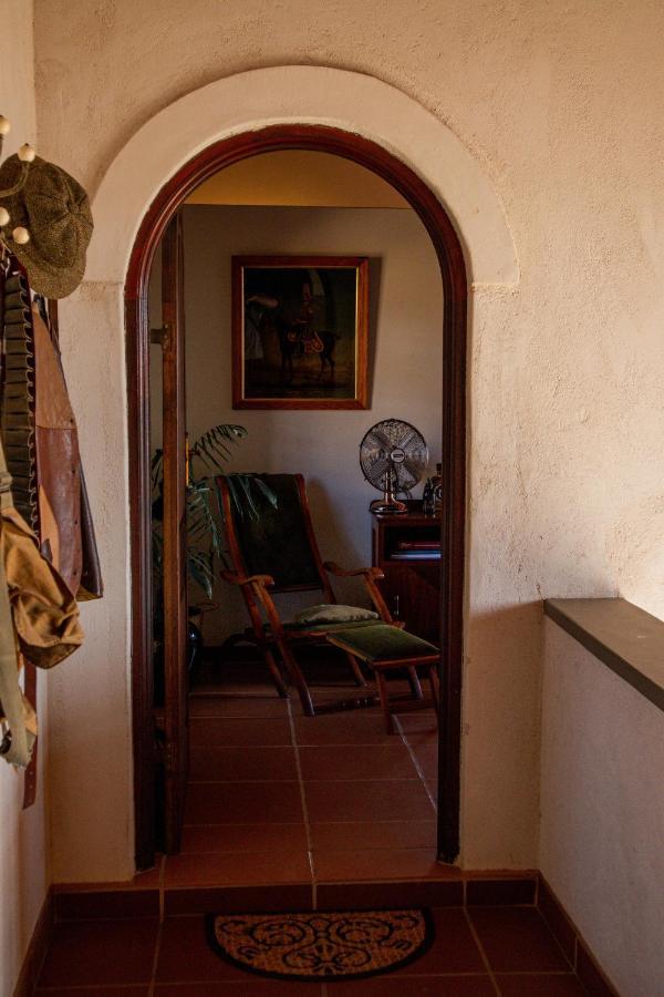 Casa Mori House Bed & Breakfast Stellenbosch Exterior photo