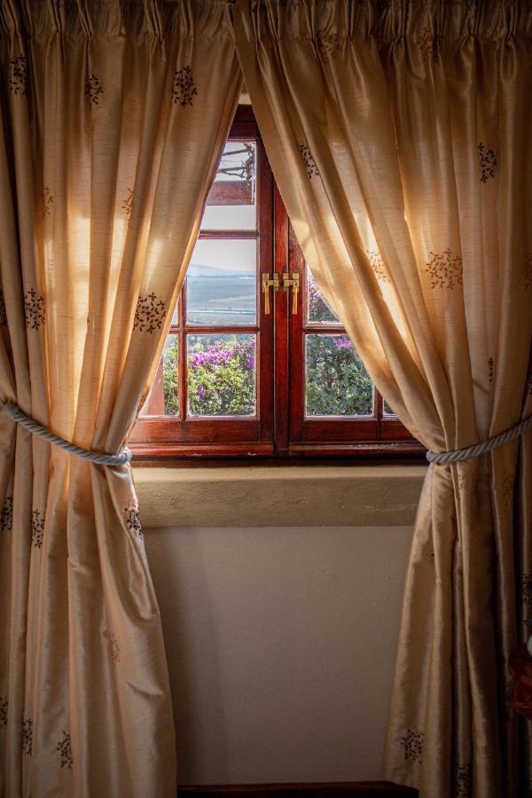 Casa Mori House Bed & Breakfast Stellenbosch Exterior photo