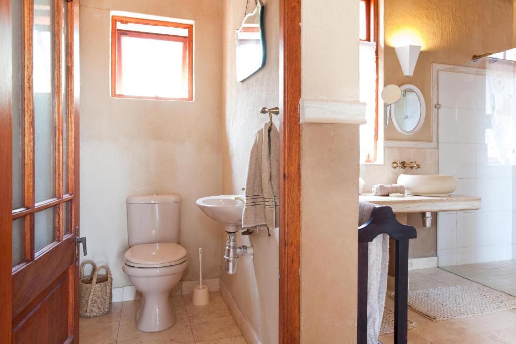 Casa Mori House Bed & Breakfast Stellenbosch Room photo