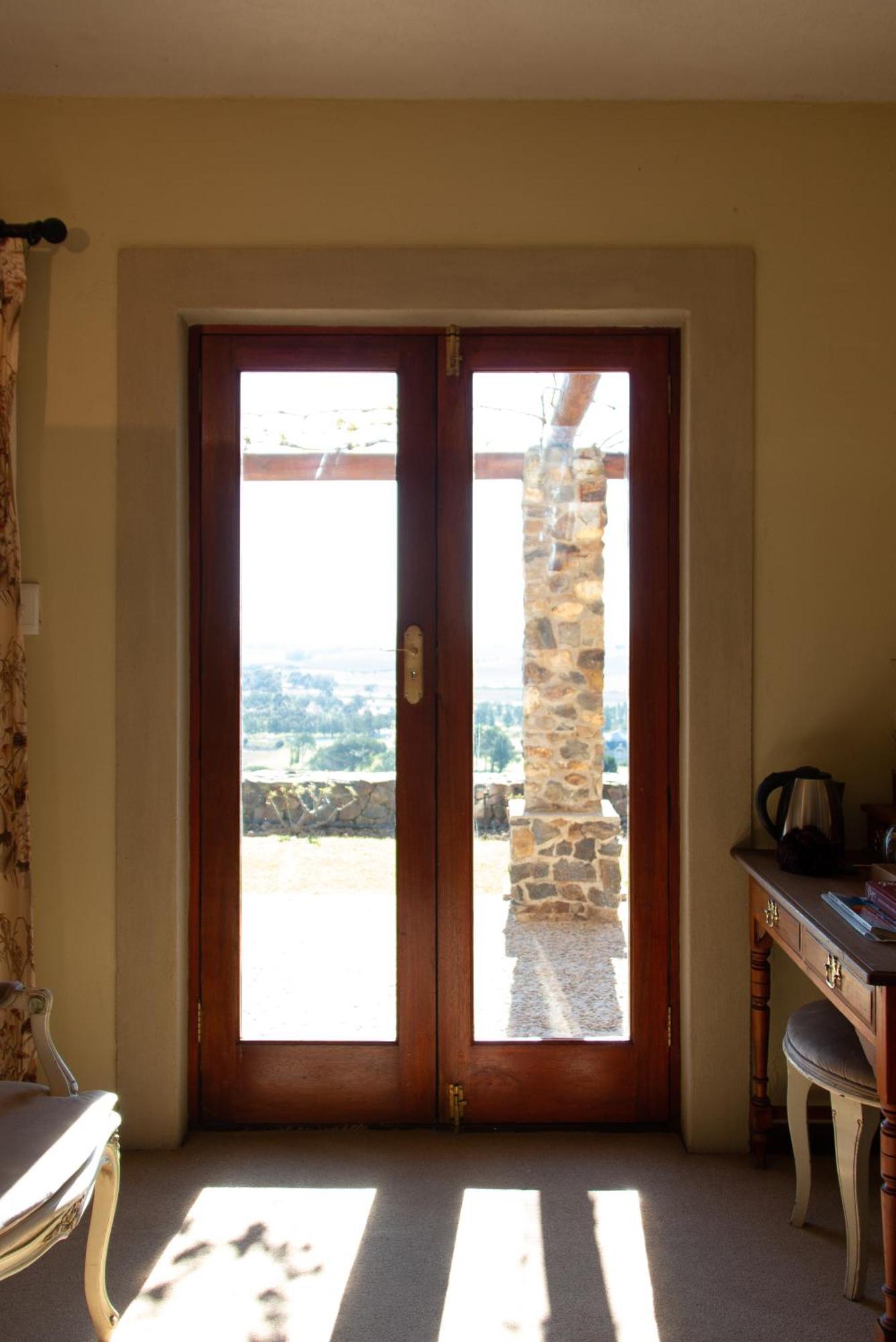 Casa Mori House Bed & Breakfast Stellenbosch Room photo