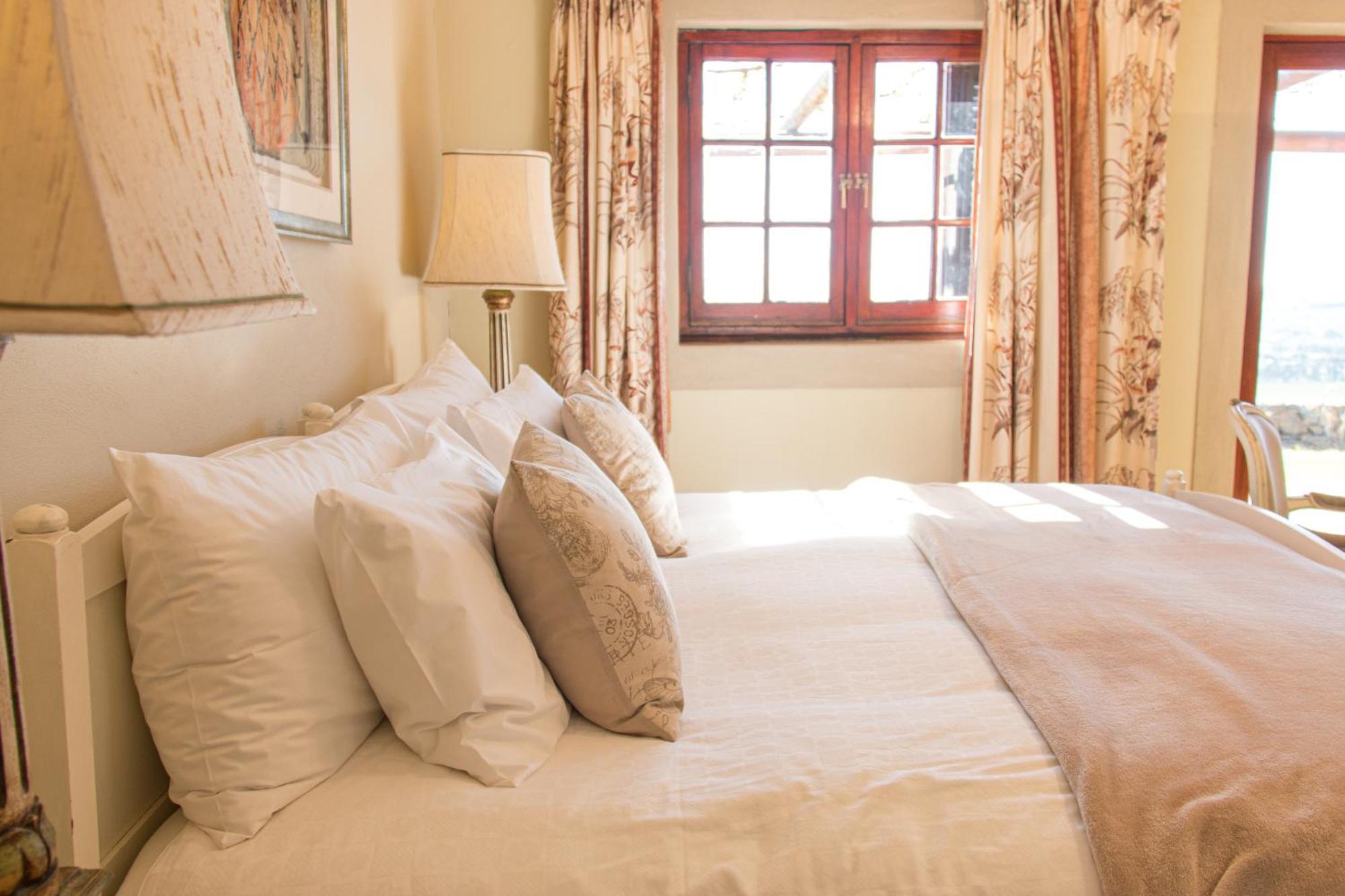 Casa Mori House Bed & Breakfast Stellenbosch Room photo